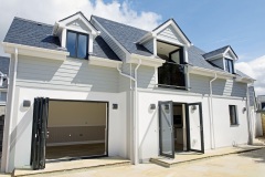 Property for Homelife called Church View, Grande Route de St Pierre.                                                              Picture: ROB CURRIE